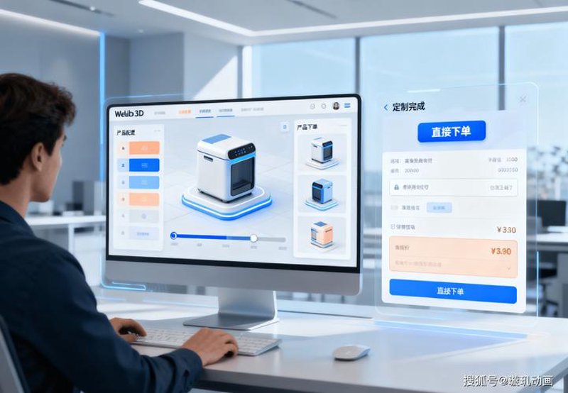 小程序开发