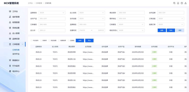 如何选择适合企业的定制管理系统？